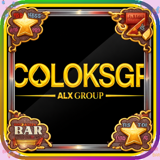 coloksgp — galeri pratinjau Resmi APK
